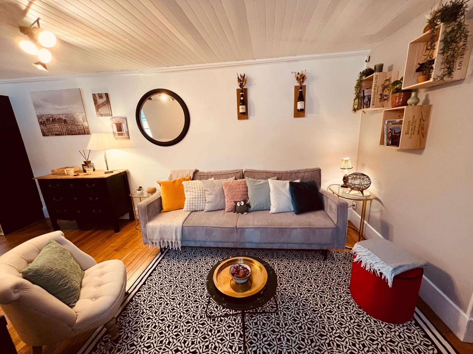 Appartement Le Vauban Des Ducs - Homillesime