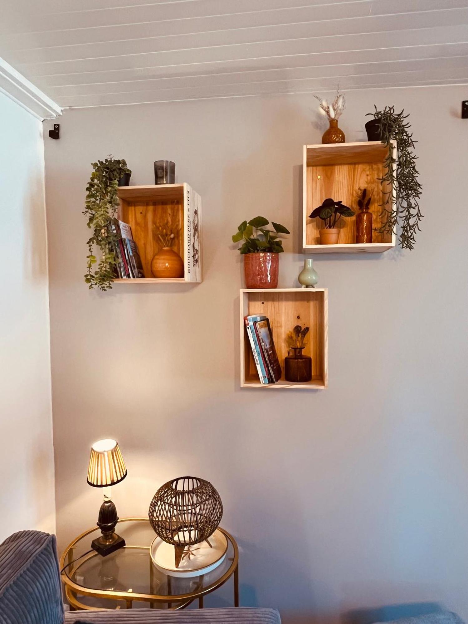 Le Vauban Des Ducs - Homillesime Appartement *