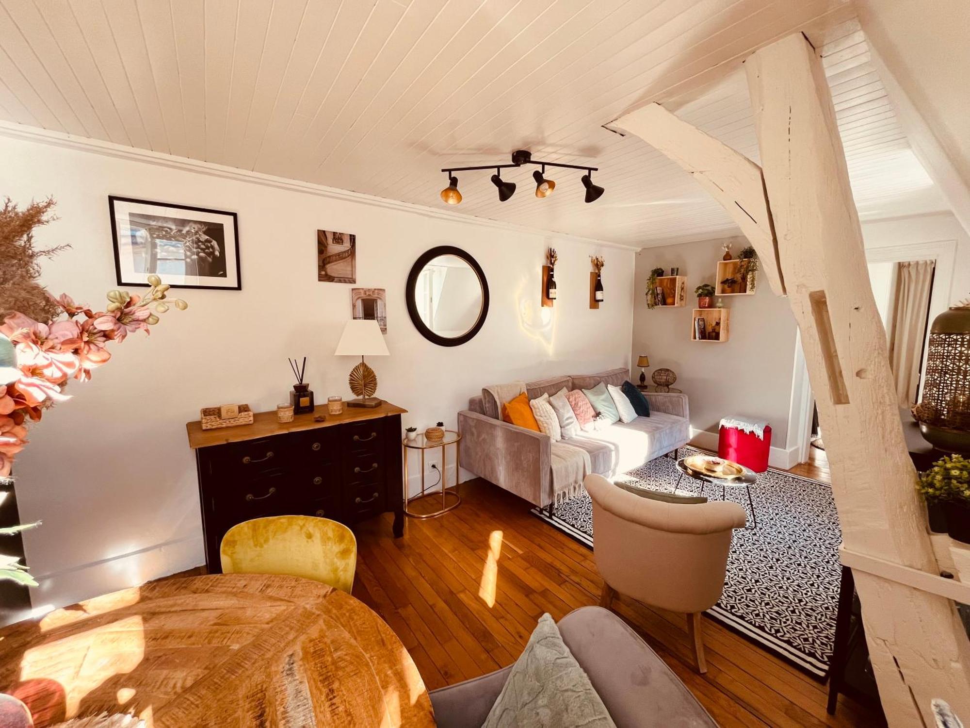 Le Vauban Des Ducs - Homillesime Appartement Dijon