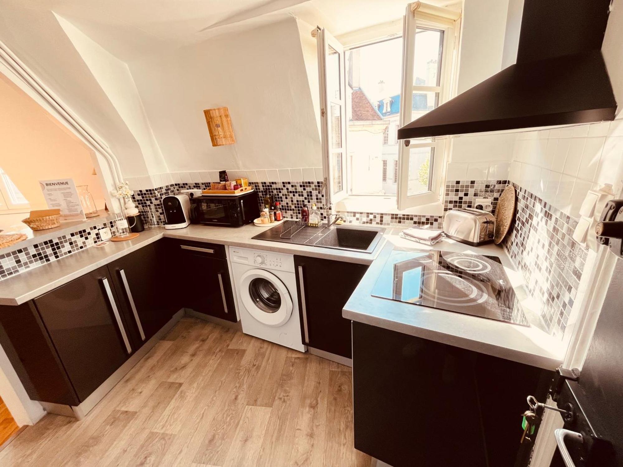Le Vauban Des Ducs - Homillesime Appartement