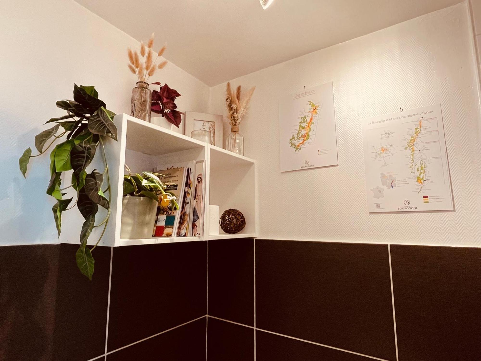 Le Vauban Des Ducs - Homillesime Appartement Dijon