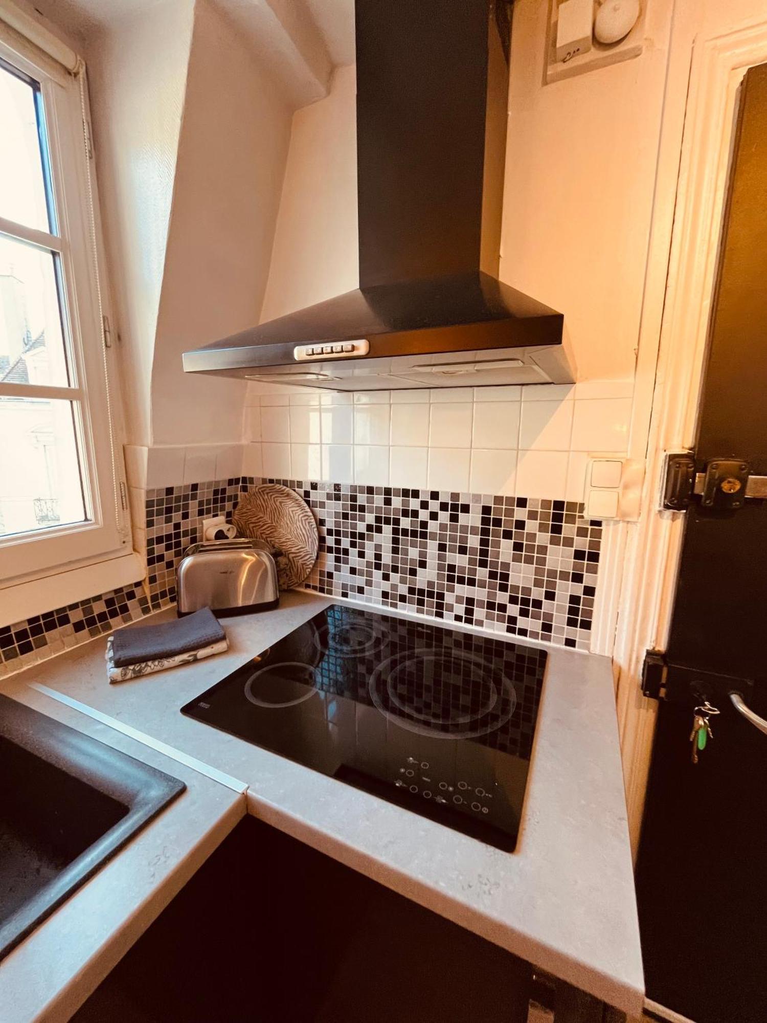 Appartement Le Vauban Des Ducs - Homillesime