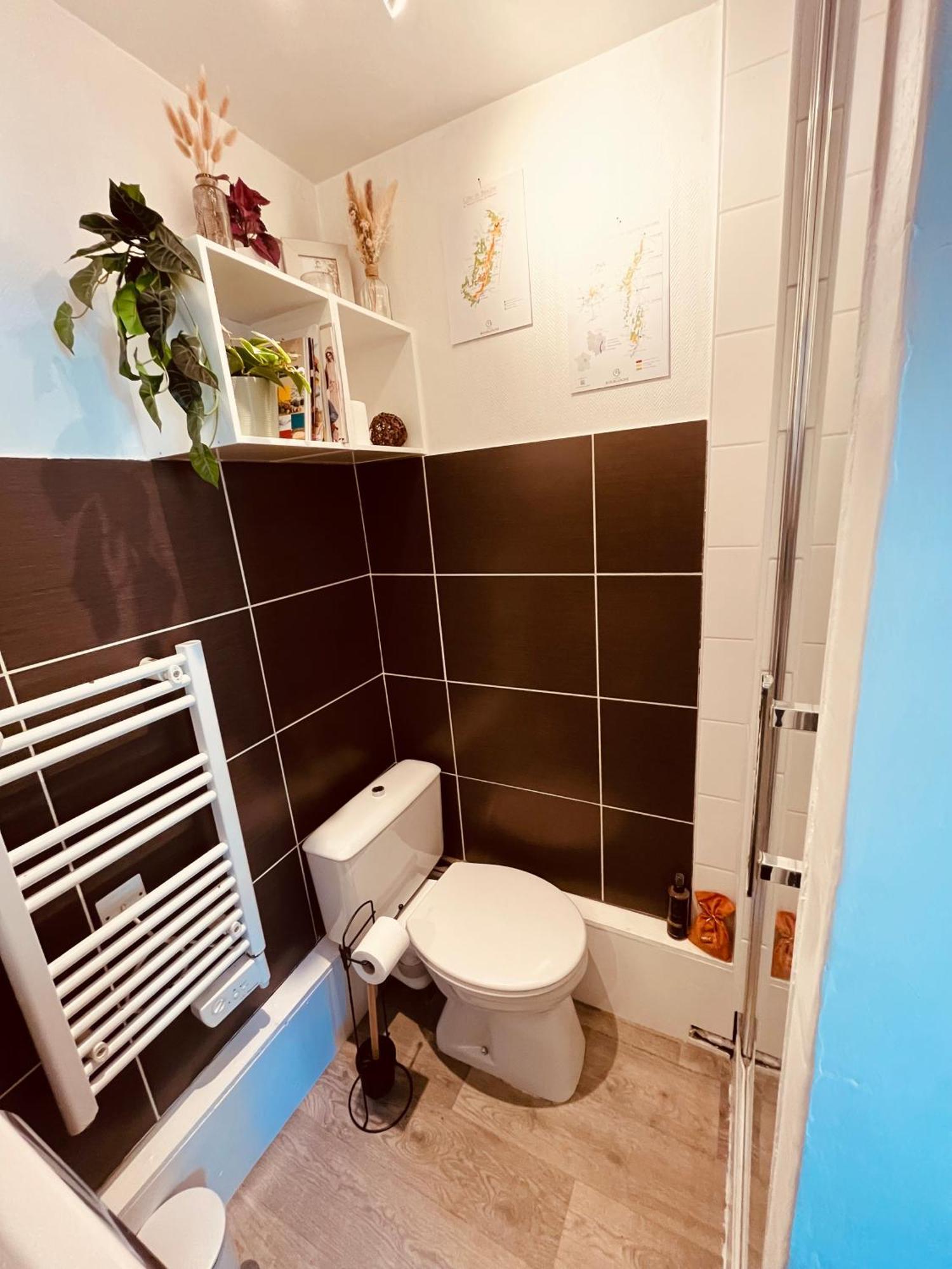 Appartement Le Vauban Des Ducs - Homillesime *