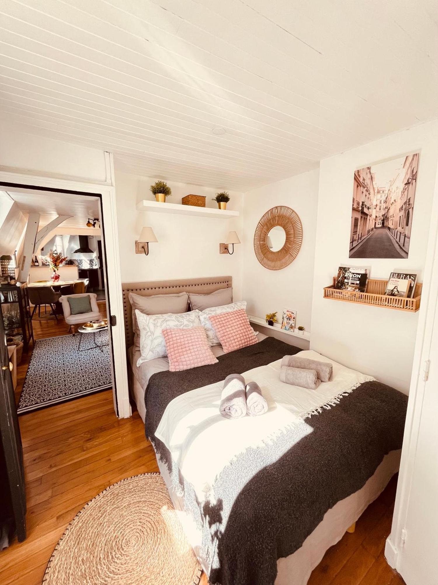 Le Vauban Des Ducs - Homillesime Appartement Dijon