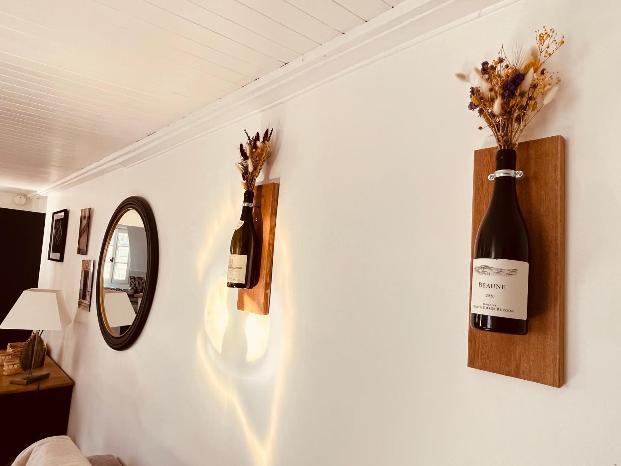 Le Vauban Des Ducs - Homillesime Appartement Dijon